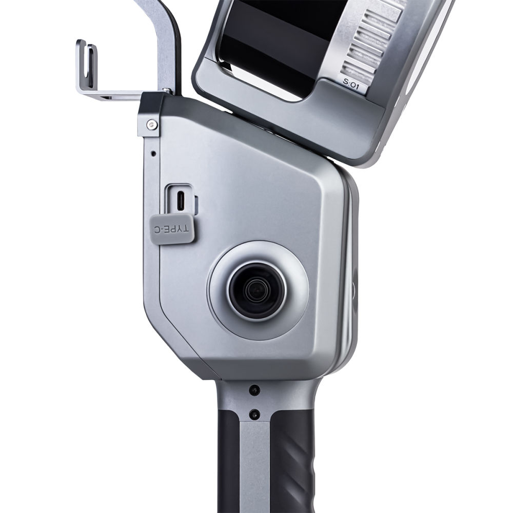 SLAM сканер XGRIDS Lixel L2 Pro 32/300 RTK