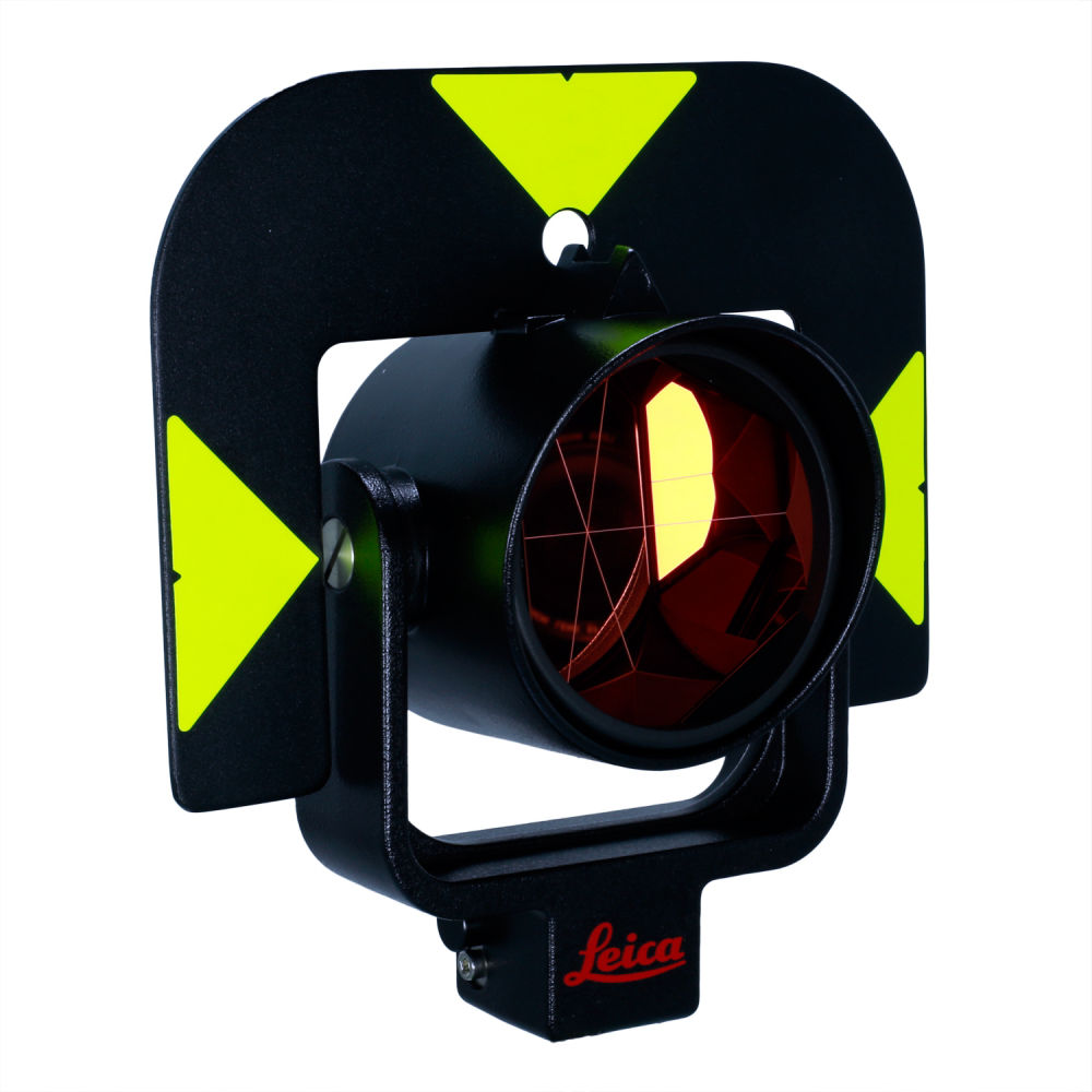 Отражатель Leica GPR121