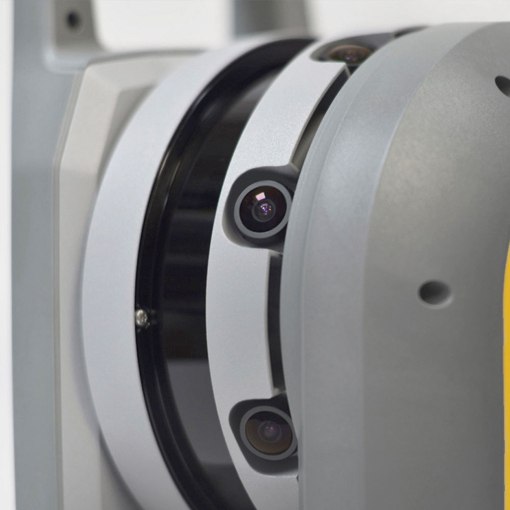 Наземный 3D-сканер Trimble X9 Core + T10x + TRW Core