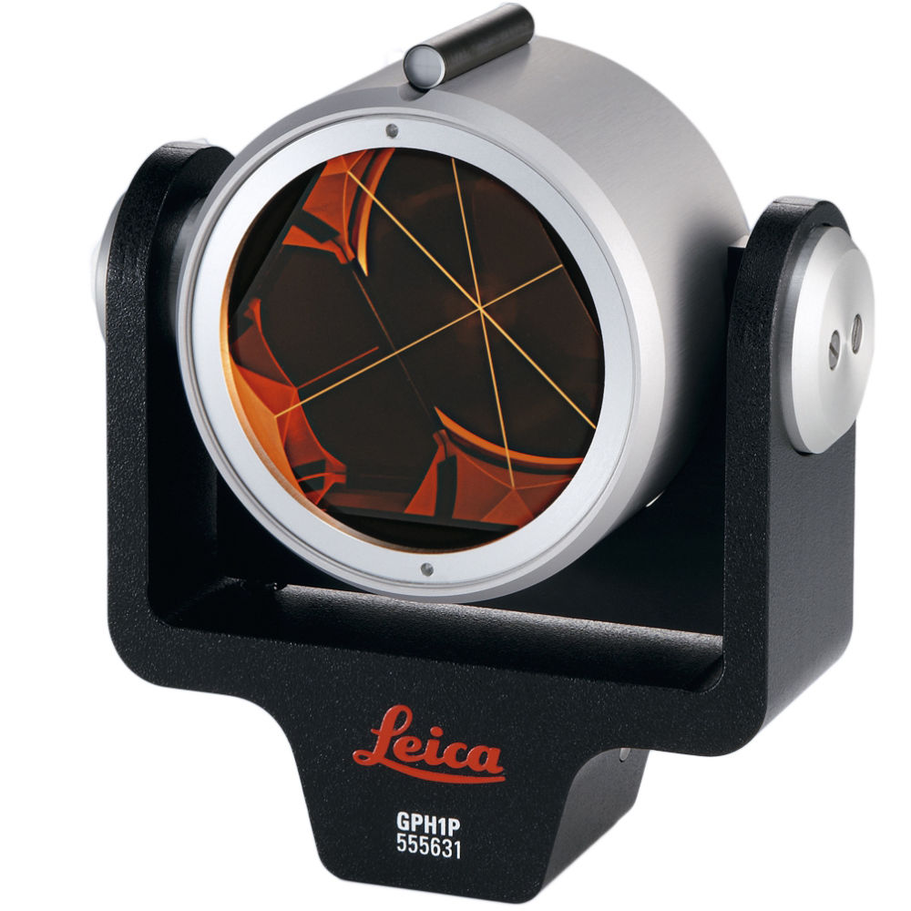 Отражатель Leica GPH1P