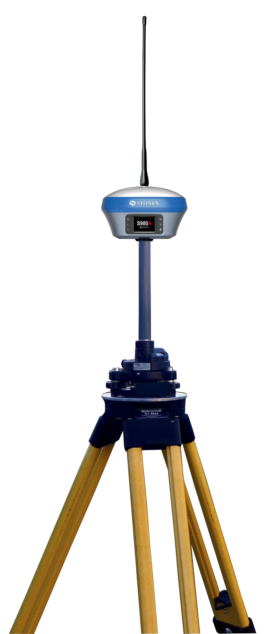 GNSS приемник Stonex S980A Radio IMU