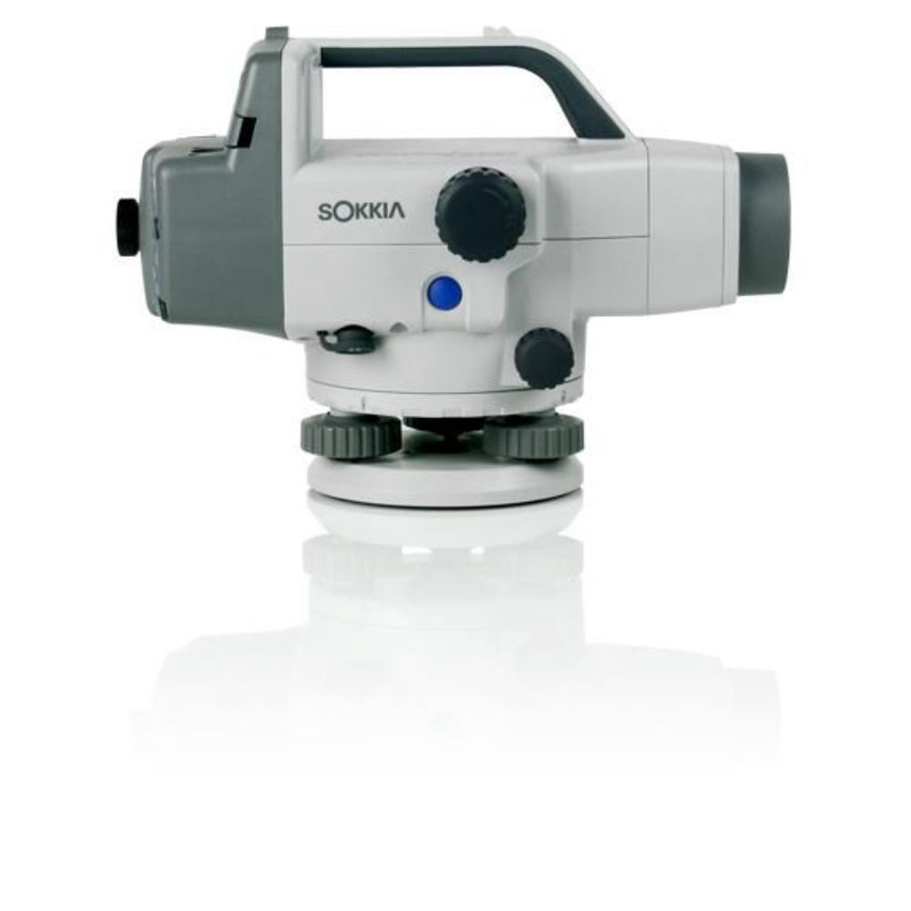 Цифровой нивелир Sokkia SDL30