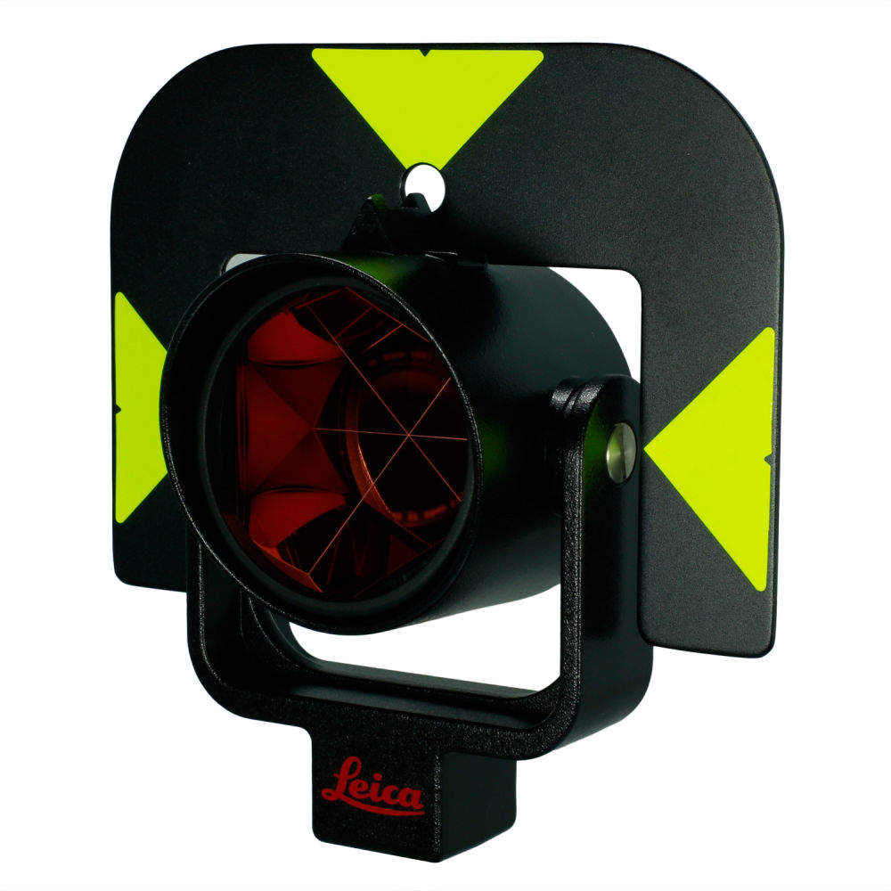 Отражатель Leica GPR121