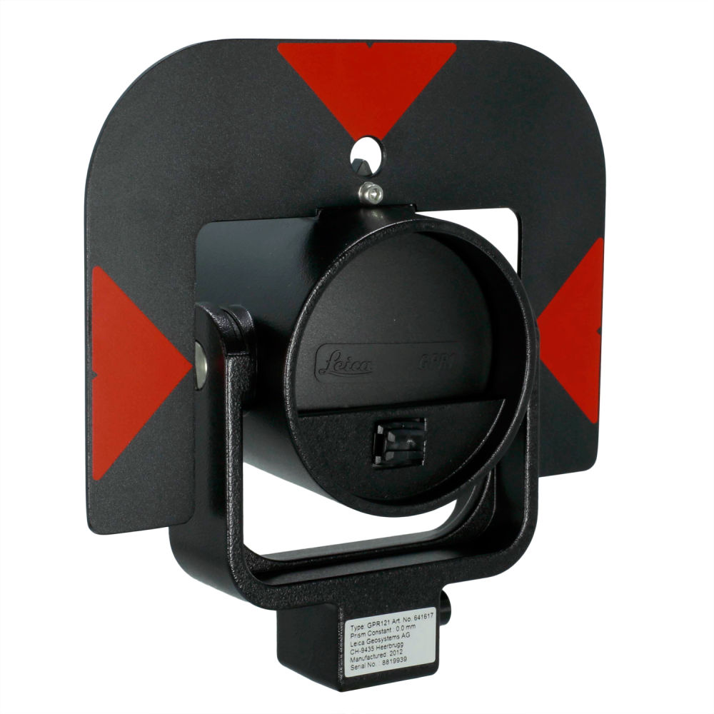 Отражатель Leica GPR121