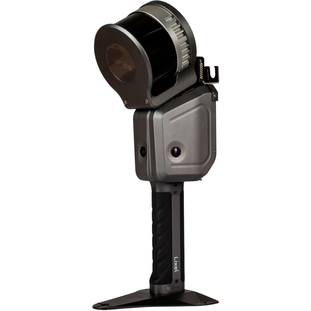 SLAM сканер XGRIDS Lixel L2 16/120