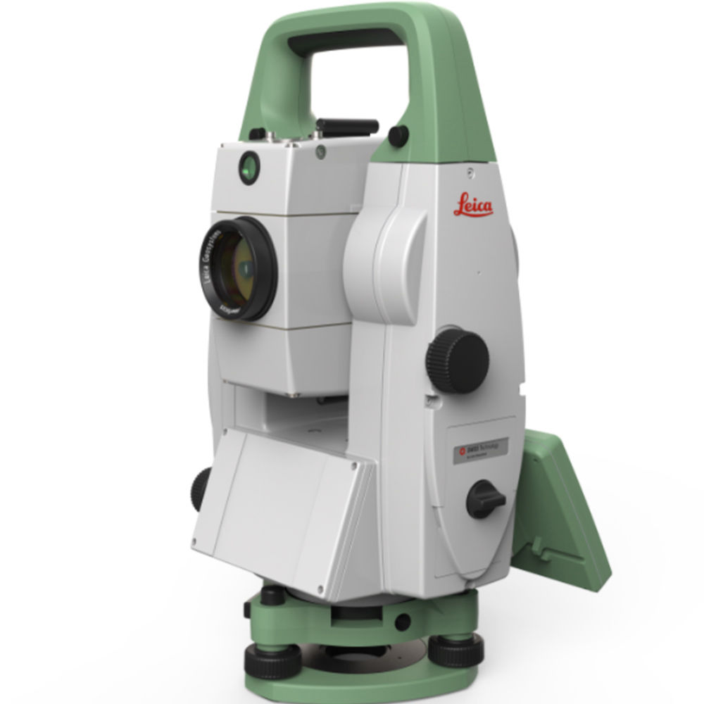 Роботизированный тахеометр Leica TS16 G R1000 2ʺ