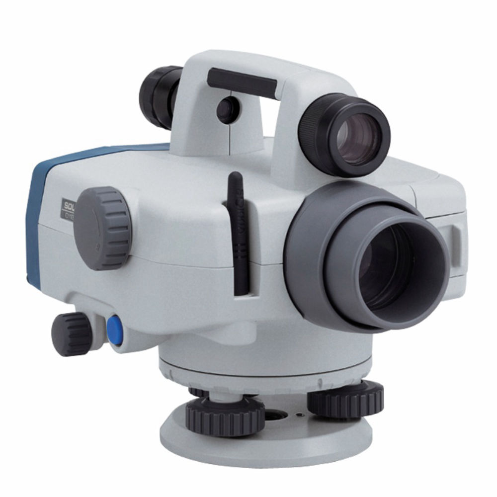 Цифровой нивелир Sokkia SDL1X Standard