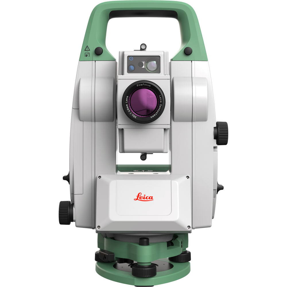 Роботизированный тахеометр Leica TS16 I R1000 2ʺ