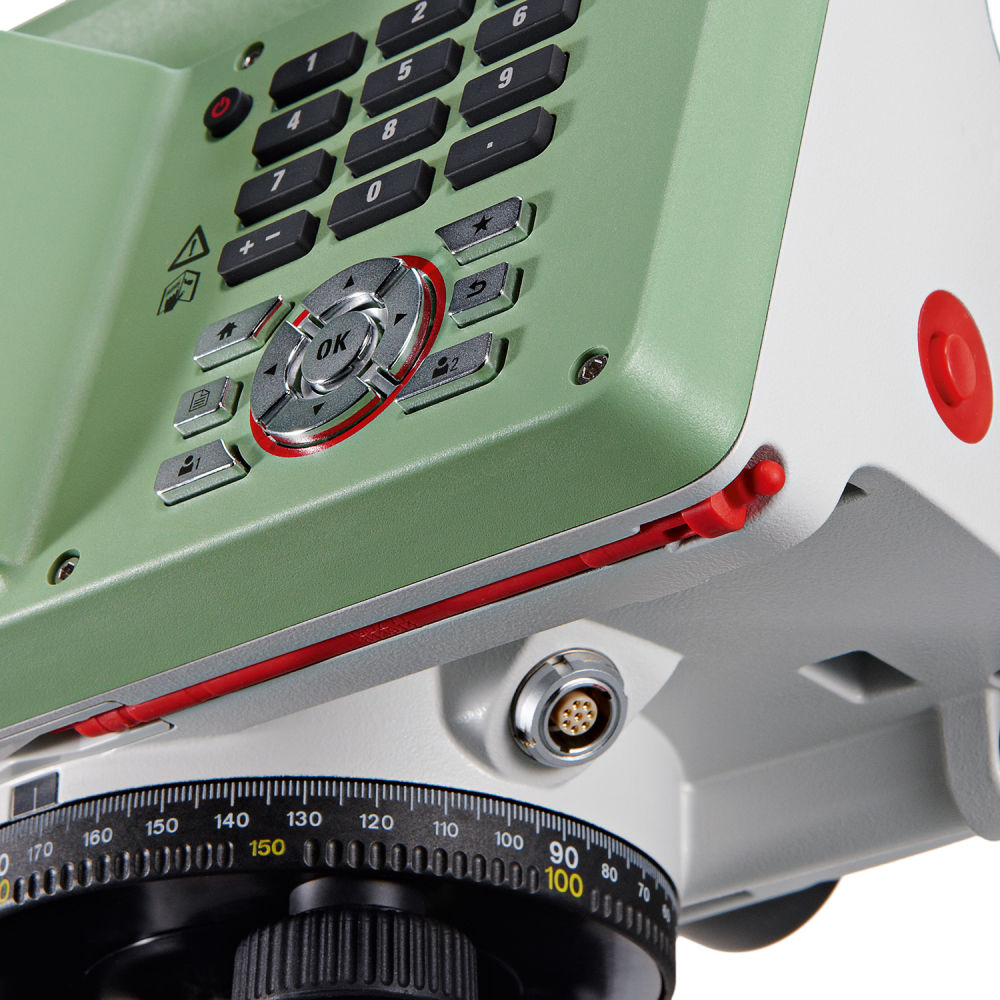 Цифровой нивелир Leica LS15 (0.3)