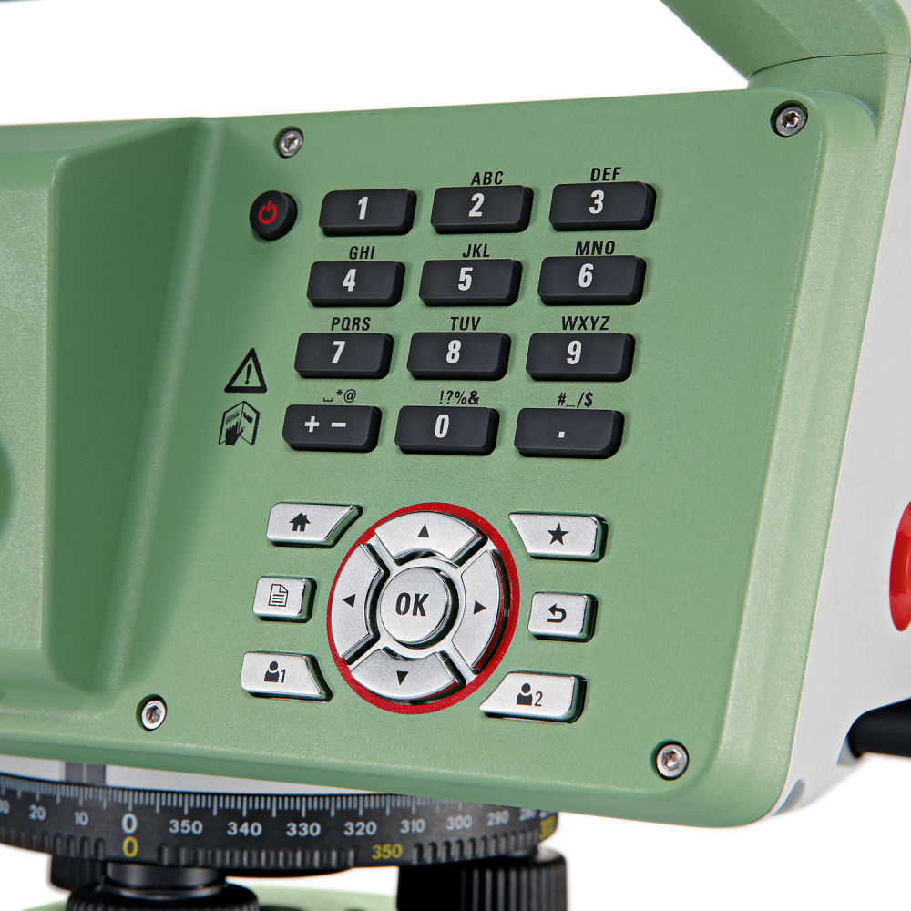 Цифровой нивелир Leica LS10 (0.3)