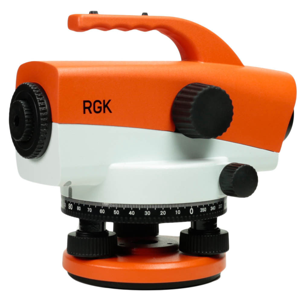Оптический нивелир RGK C-32