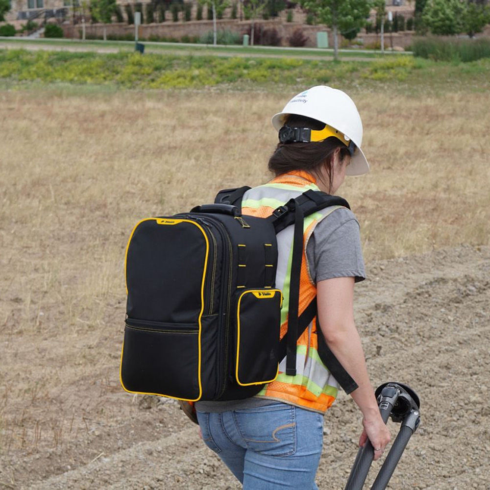Наземный 3D-сканер Trimble X7 + T100 + Perspective