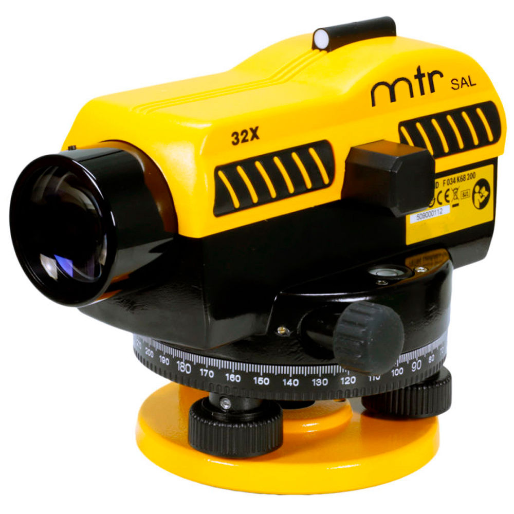 Оптический нивелир MTR SAL32ND