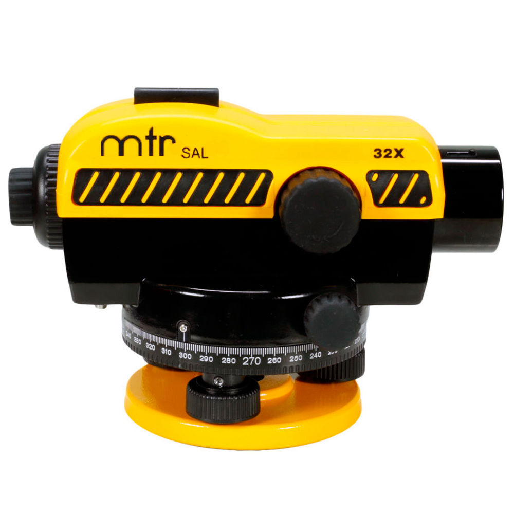 Оптический нивелир MTR SAL32ND