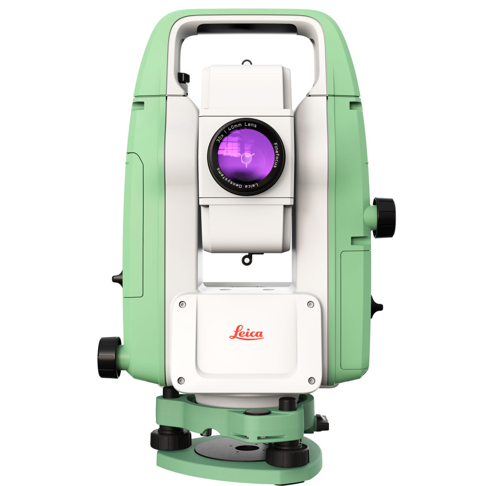 Тахеометр Leica TS03 R500 3ʺ