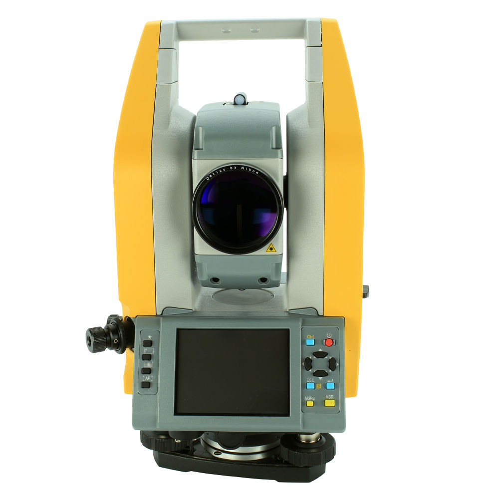 Тахеометр Trimble C5 HP 1ʺ OP
