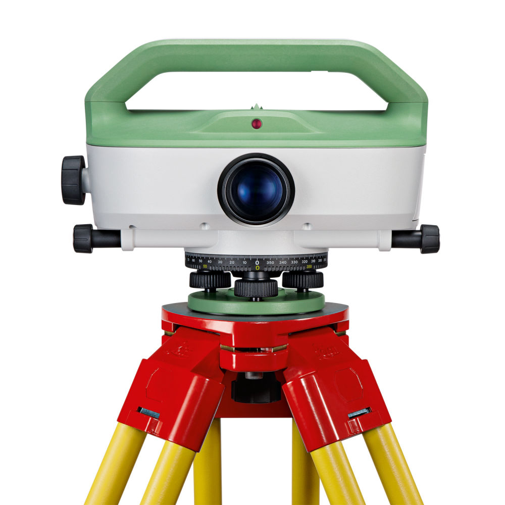 Цифровой нивелир Leica LS15 (0.3)