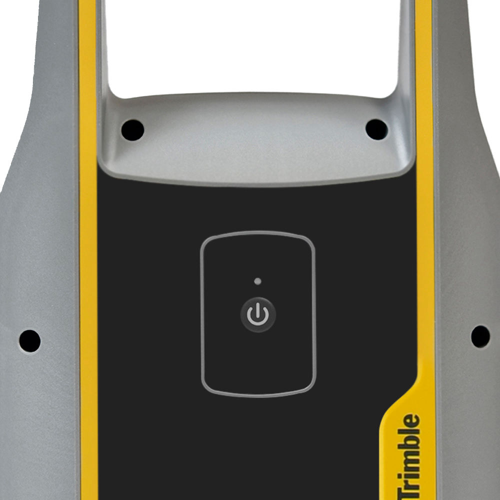 Наземный 3D-сканер Trimble X9 Core + T10x + TRW Core