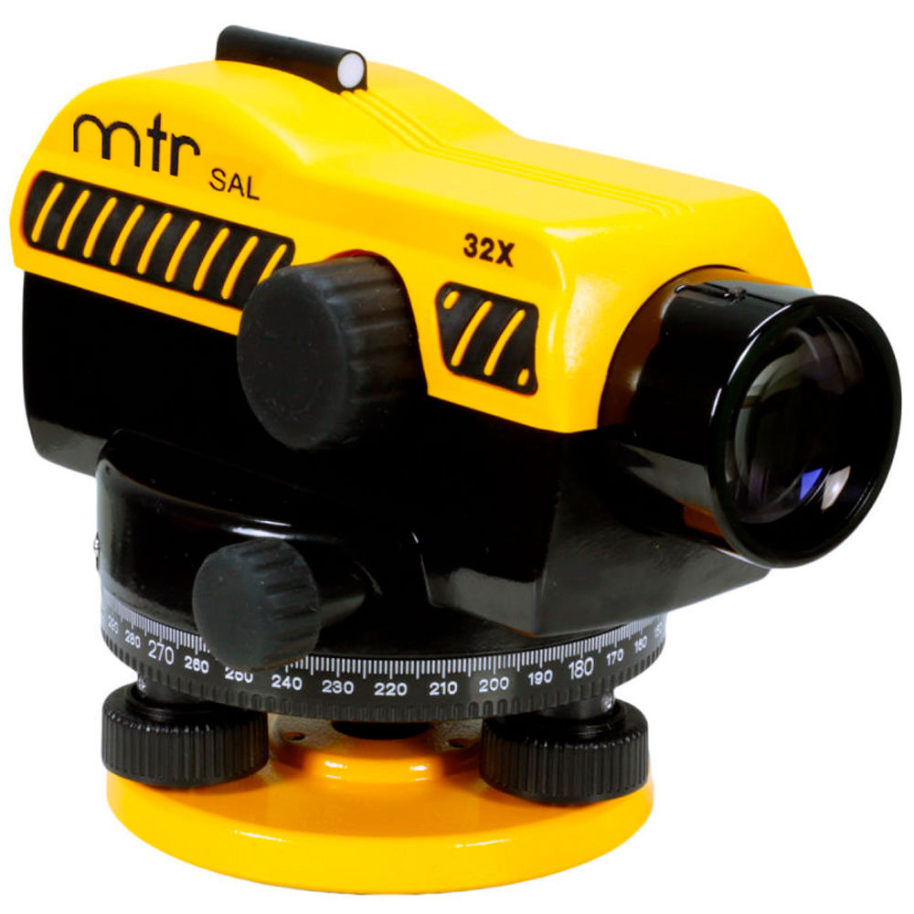 Оптический нивелир MTR SAL32ND