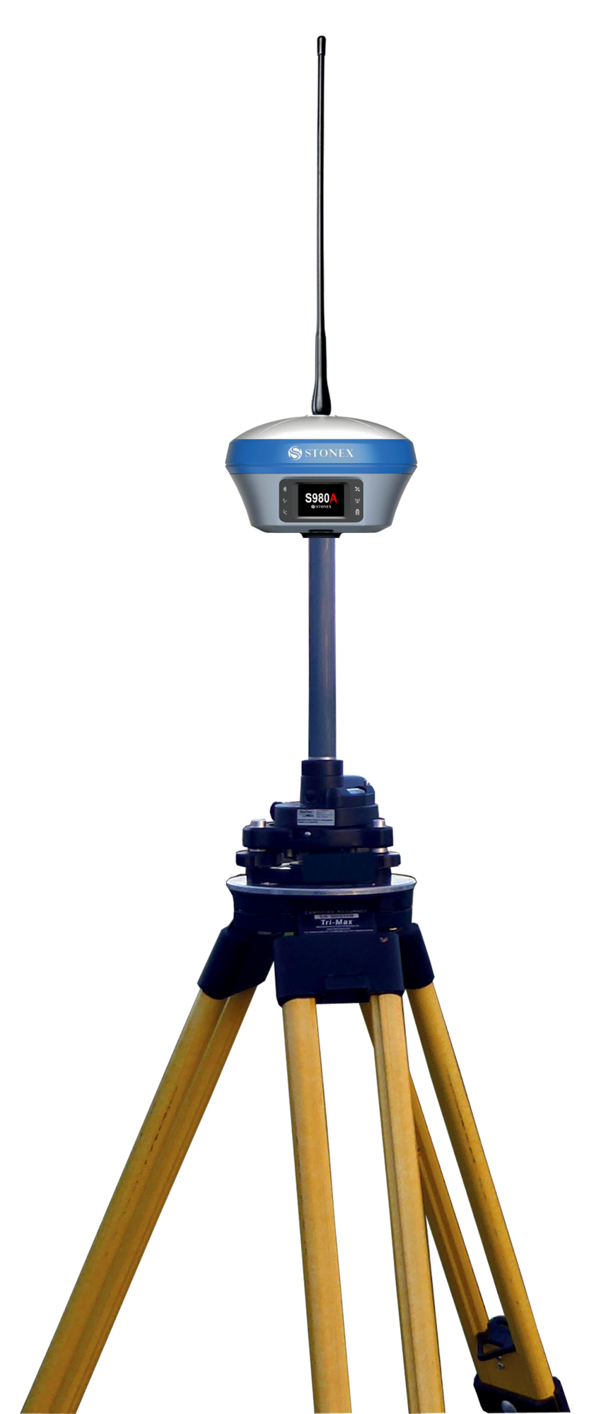 GNSS приемник Stonex S980A Radio IMU