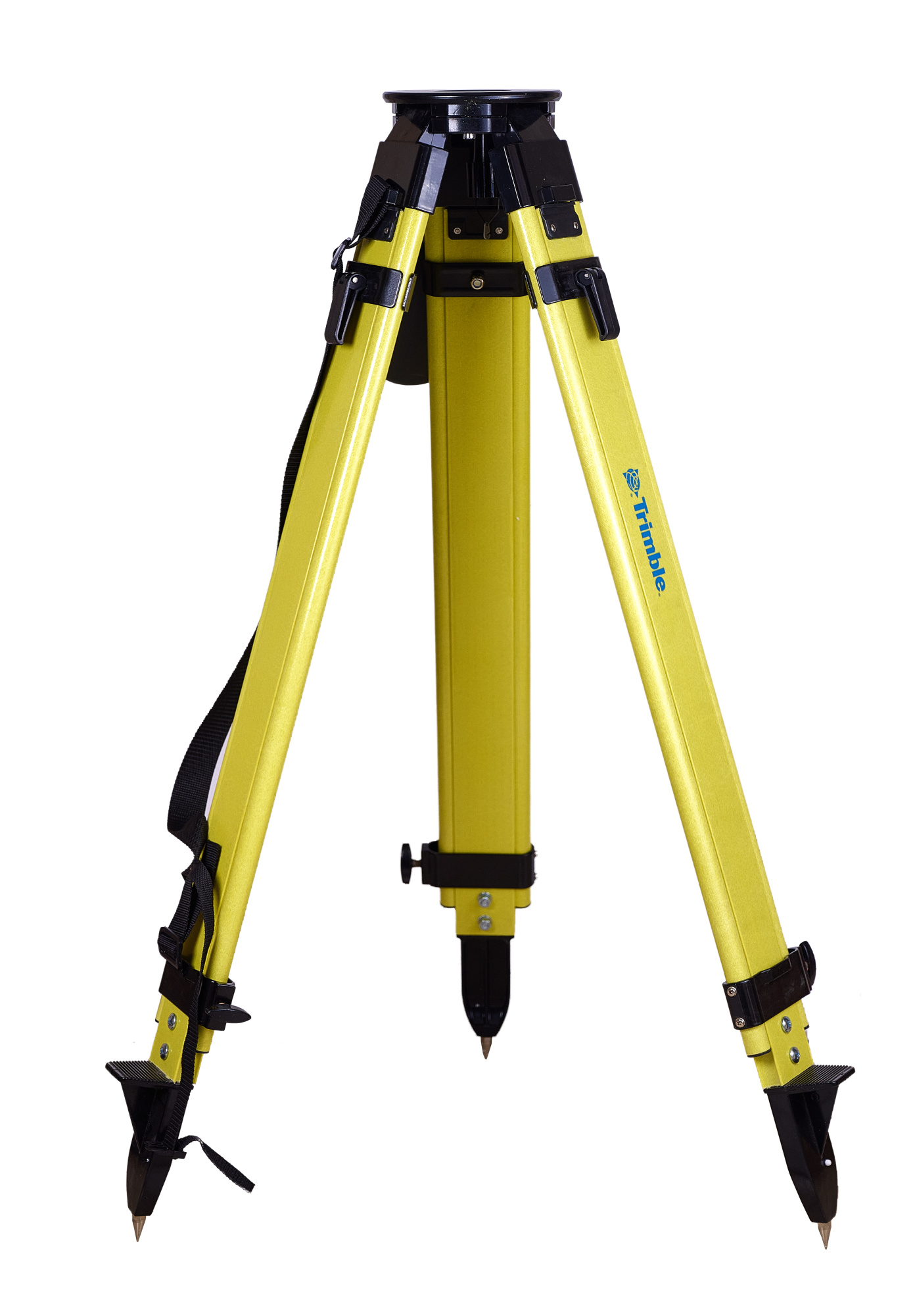 Штатив Trimble фиберглассовый двойной зажим